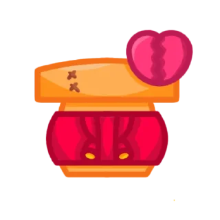 Стикер Brawl Stars - 3