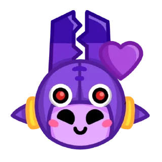 Стикер Brawl Stars - 7