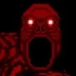 Стикер Пак био (кайдзю) - 9