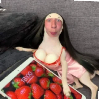 Стикер Пак от СаХаРоЗа - 6