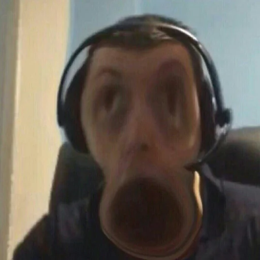 personal protective equipment person headphones