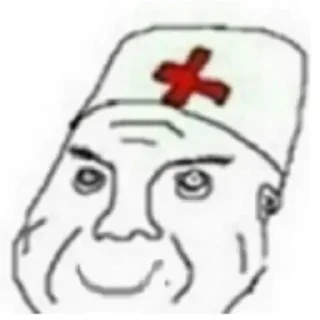 Sticker Pack by @PaladinDev - 8