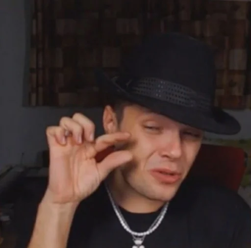 person clothing headdress