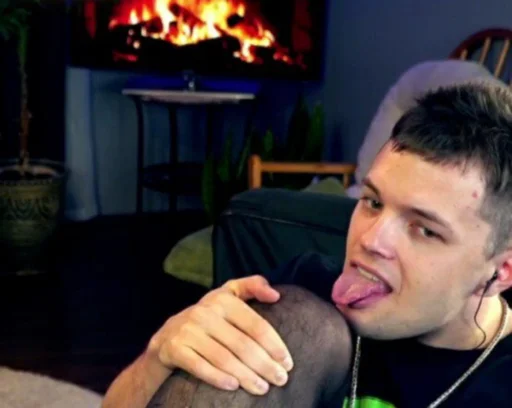 person human face indoor