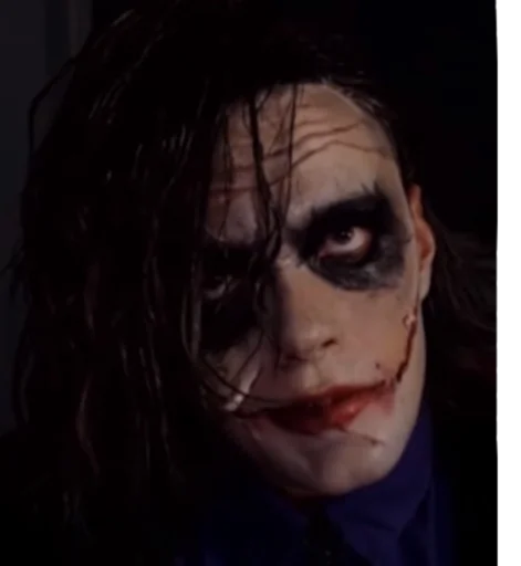 horror lip halloween costume