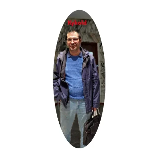 Sticker Палата - 10