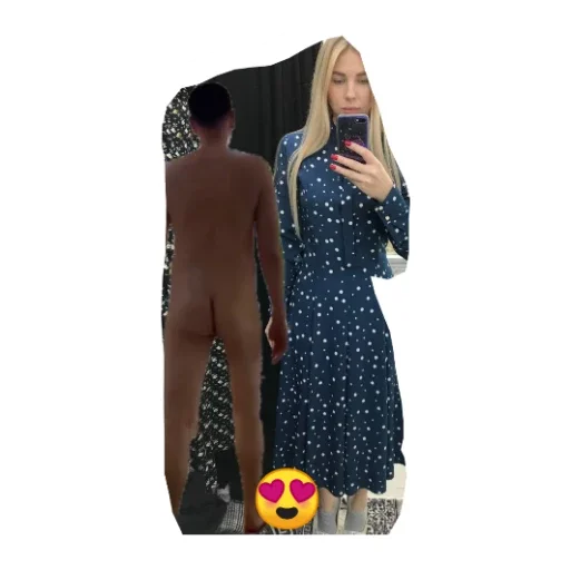 Sticker Палата - 9