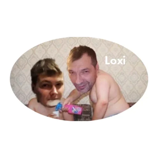 Sticker Палата - 4