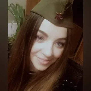 Sticker Картина Репина - 5