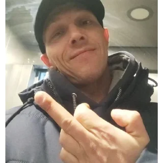 Sticker Картина Репина - 4