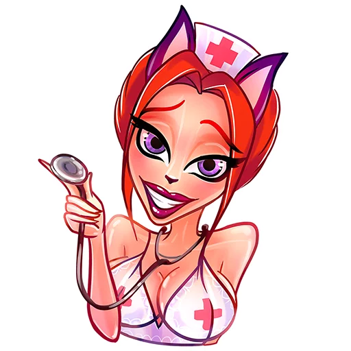 cartoon sketch illustration