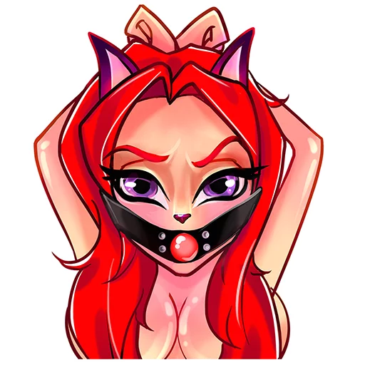 аниме эскиз иллюстрация