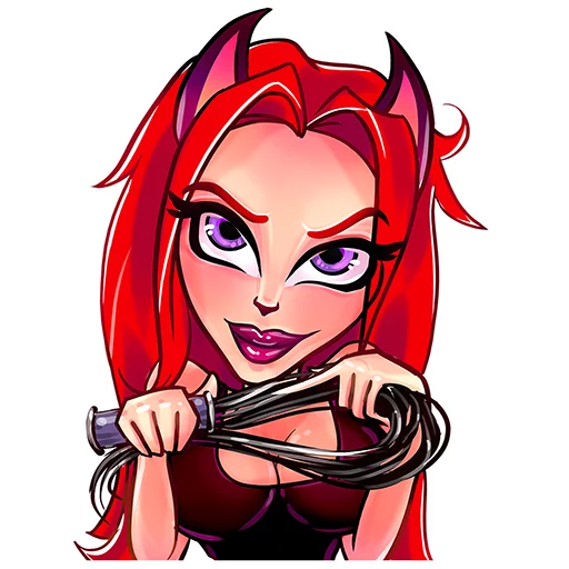 anime illustration sketch