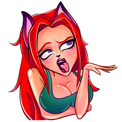 cartoon illustration clipart