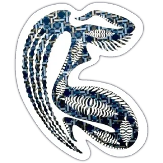 Стикер PalunisaVycinankaBy - 2