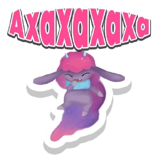 Sticker Palworld @PalworldRF - 0