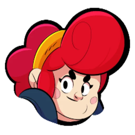 Sticker Pam_Brawl - 1
