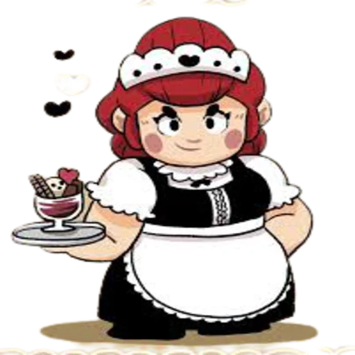 Стикер Pam, by: @brawlakknews - 6