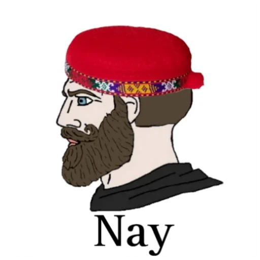 Sticker Pamirpack - 1