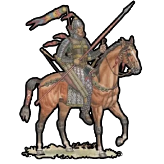 Стикер Pamirpack - 4