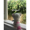 Стикер Pammee thinking about life - 6