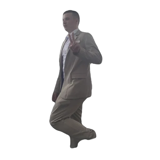 Pana White Sticker Pack🥦 - 