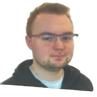 Стикер Pana White Sticker Pack🥦 - 1