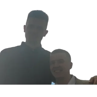 Стикер Pana White Sticker Pack🥦 - 0