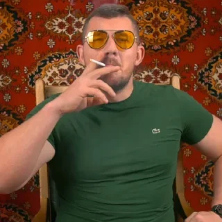 Стикер Панацеи_не_существует - 7