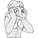 Sticker Pancakes - 1