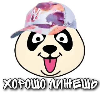 Стикер 𝑀𝑖𝑎 - 9