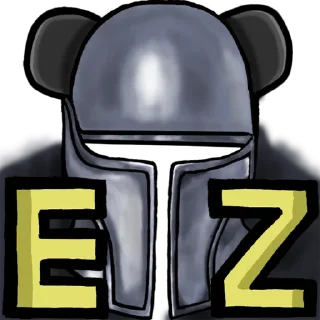 Стикер PandaInTheGame - 8