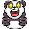 PandaInTheGame - 