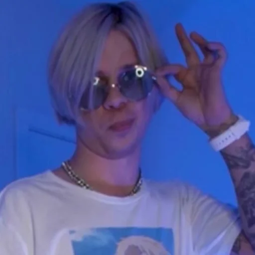 Стикер PandexBedarasick - 1