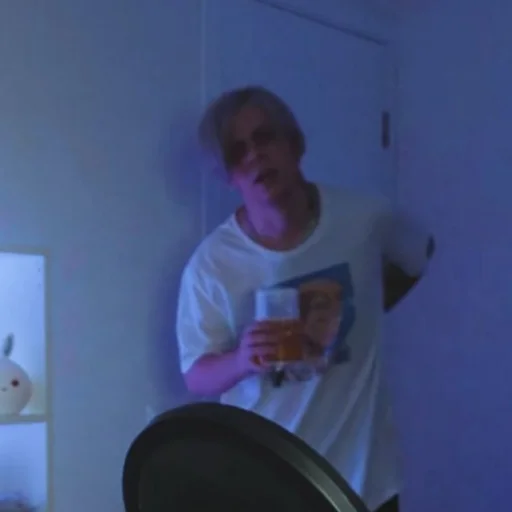 Sticker PandexBedarasick - 1