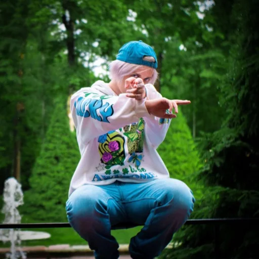 Пандекс🐰 - 