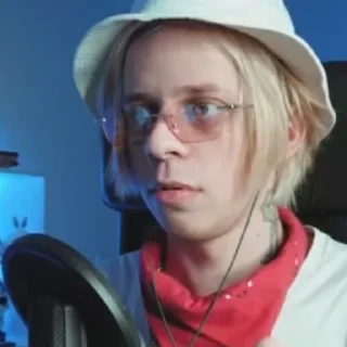 Sticker Пандекс🐰 - 11