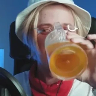 Sticker Пандекс🐰 - 4