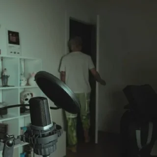 Sticker Пандекс🐰 - 5