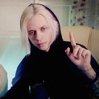 Sticker Пандекс🐰 - 8