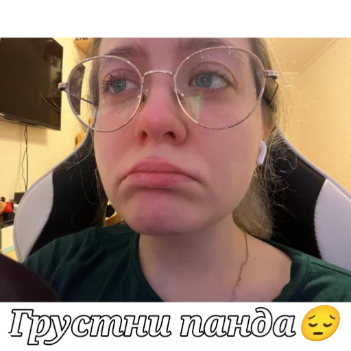 Sticker Pando4ka_SG - 1