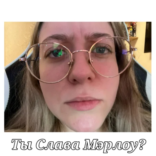 Sticker Pando4ka_SG - 1