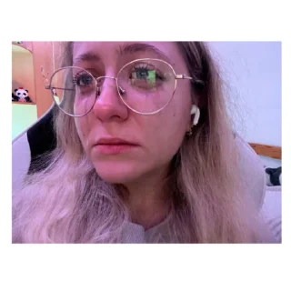 Стикер Pando4ka от Snowman - 9