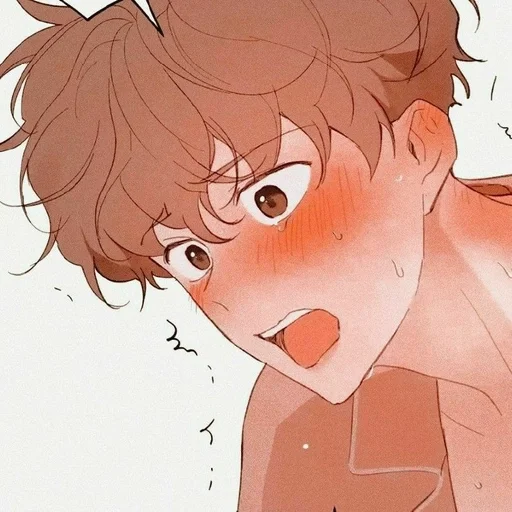 anime illustration cartoon