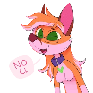 Стикер Pandoras's Stickers - 8