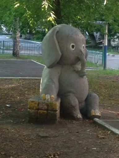 Стикер Паника лох наелась блох by @fStikBot - 5