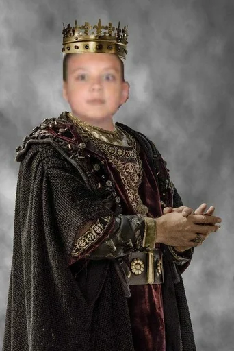 Стикер Паника лох наелась блох by @fStikBot - 1