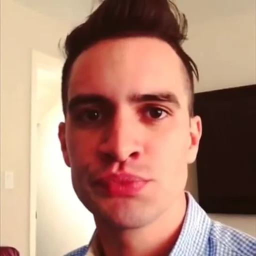 Panic! At The Disco - person