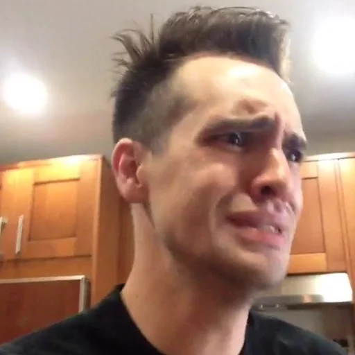 person human face indoor