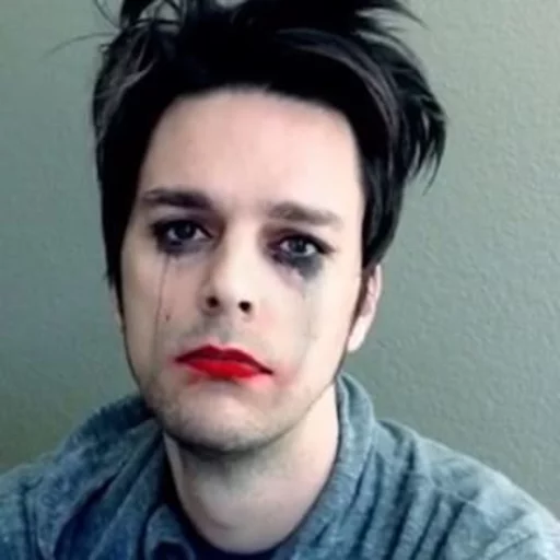 person human face eyebrow